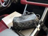 202204SS  コーチCoach  メンズ  ショルダーバッグスーパーコピー