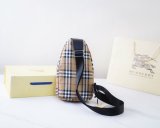 202204SS新作  バーバリーBurberry   メンズ  ショルダーバックスーパーコピー