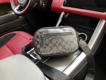 202204SS  コーチCoach  メンズ  ショルダーバッグスーパーコピー