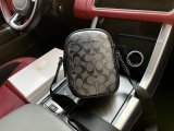 202204SS  コーチCoach  メンズ  ショルダーバッグスーパーコピー