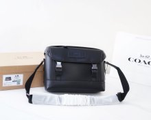 202204SS  コーチCoach  メンズ  ショルダーバッグスーパーコピー
