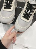 202204最新Chanelスニーカー レディースシャネルシューズ靴 スーパーコピー