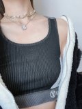 202204SSシャネル ネックレススーパーコピー