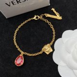 202204SS ヴェルサーチ  ブレスレットスーパーコピー