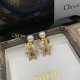 202204SS ディオールイアリングスーパーコピー