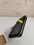 202204SS  フェンディFendi新作通販  長財布スーパーコピー