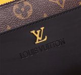 202204SSルイヴィトン LOUIS VUITTON 新作通販 長財布スーパーコピー
