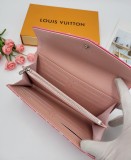 202204SSLOUIS VUITTONLOUIS VUITTON新作通販 長財布スーパーコピー