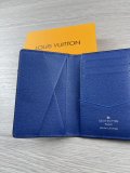 202204SS ルイヴィトンLOUIS VUITTON新作通販 短財布スーパーコピー