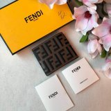 202204SS  フェンディFendi新作通販  短財布スーパーコピー