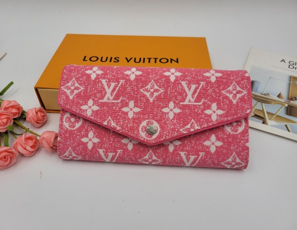 202204SSLOUIS VUITTONLOUIS VUITTON新作通販 長財布スーパーコピー