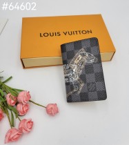 202204SS ルイヴィトンLOUIS VUITTON新作通販 長財布スーパーコピー