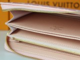 202204SSルイヴィトン LOUIS VUITTON 新作通販 長財布スーパーコピー