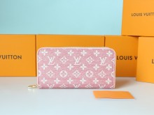 202204SSルイヴィトン LOUIS VUITTON 新作通販 長財布スーパーコピー