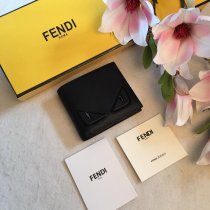 202204SS  フェンディFendi新作通販  短財布スーパーコピー