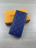 202204SS ルイヴィトンLOUIS VUITTON 新作通販 長財布スーパーコピー