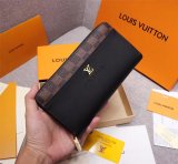 202204SSルイヴィトン LOUIS VUITTON 新作通販 長財布スーパーコピー