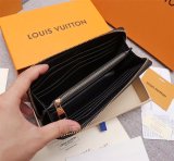 202204SSルイヴィトン LOUIS VUITTON 新作通販 長財布スーパーコピー