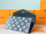 202204SSルイヴィトン LOUIS VUITTON 新作通販 長財布スーパーコピー