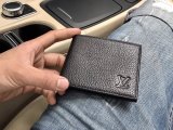 202204SS ルイヴィトンLOUIS VUITTON 新作通販 短財布スーパーコピー