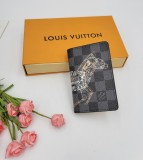 202204SS ルイヴィトンLOUIS VUITTON新作通販 長財布スーパーコピー