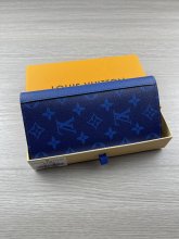 202204SS ルイヴィトンLOUIS VUITTON 新作通販 長財布スーパーコピー