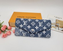 202204SS ルイヴィトンLOUIS VUITTON新作通販 長財布スーパーコピー