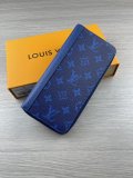 202204SS ルイヴィトンLOUIS VUITTON新作通販 長財布スーパーコピー
