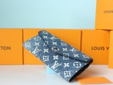 202204SSルイヴィトン LOUIS VUITTON 新作通販 長財布スーパーコピー