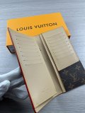 202204SS ルイヴィトンLOUIS VUITTON新作通販 長財布スーパーコピー