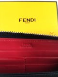 202204SS  フェンディFendi新作通販  長財布スーパーコピー