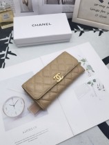 202204SS  シャネルChanel 長財布スーパーコピー