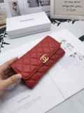 202204SS  シャネルChanel 長財布スーパーコピー