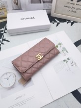 202204SS  シャネルChanel 長財布スーパーコピー