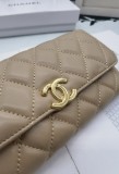 202204SS  シャネルChanel 長財布スーパーコピー