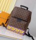 202204SS新作 Louis Vuitton ルイヴィトン メンズ リュック バックスーパーコピー