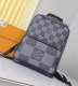 202204SS新作 Louis Vuitton ルイヴィトン メンズ リュック バックスーパーコピー