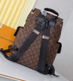 202204SS新作 Louis Vuitton ルイヴィトン メンズ リュック バックスーパーコピー