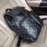 202204SS新作 Louis Vuitton ルイヴィトン メンズ リュック バックスーパーコピー