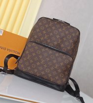 202204SS新作 Louis Vuitton ルイヴィトン メンズ リュック バックスーパーコピー