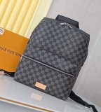 202204SS新作 Louis Vuitton ルイヴィトン メンズ リュック バックスーパーコピー