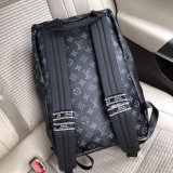 202204SS新作 Louis Vuitton ルイヴィトン メンズ リュック バックスーパーコピー