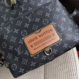 202204SS新作 Louis Vuitton ルイヴィトン メンズ リュック バックスーパーコピー