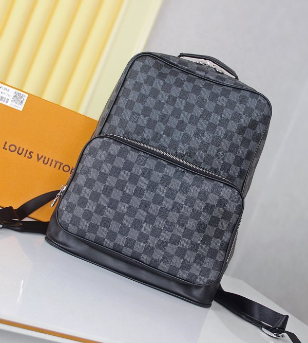 202204SS新作 Louis Vuitton ルイヴィトン メンズ リュック バックスーパーコピー