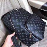 202204SS新作 Louis Vuitton ルイヴィトン メンズ リュック バックスーパーコピー