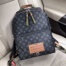 202204SS新作 Louis Vuitton ルイヴィトン メンズ リュック バックスーパーコピー
