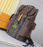 202204SS新作 Louis Vuitton ルイヴィトン メンズ リュック バックスーパーコピー