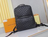 202204SS新作 Louis Vuitton ルイヴィトン メンズ リュック バックスーパーコピー