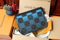 202204SS新作 Louis Vuitton ルイヴィトン メンズ ハンドバックスーパーコピー