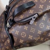 202204SS新作 Louis Vuitton ルイヴィトン メンズ リュック バックスーパーコピー